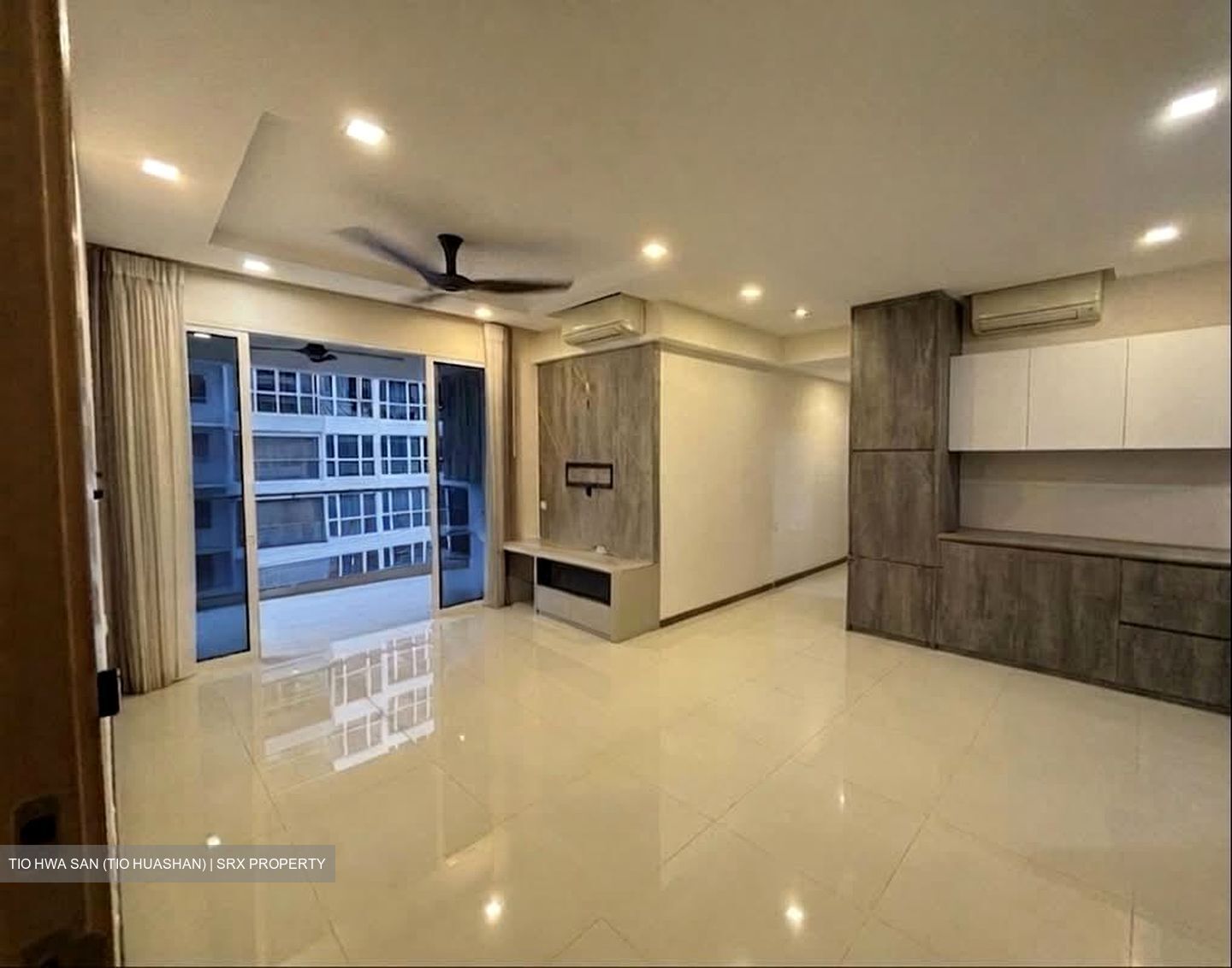 The Tampines Trilliant (D18), Condominium #587947681